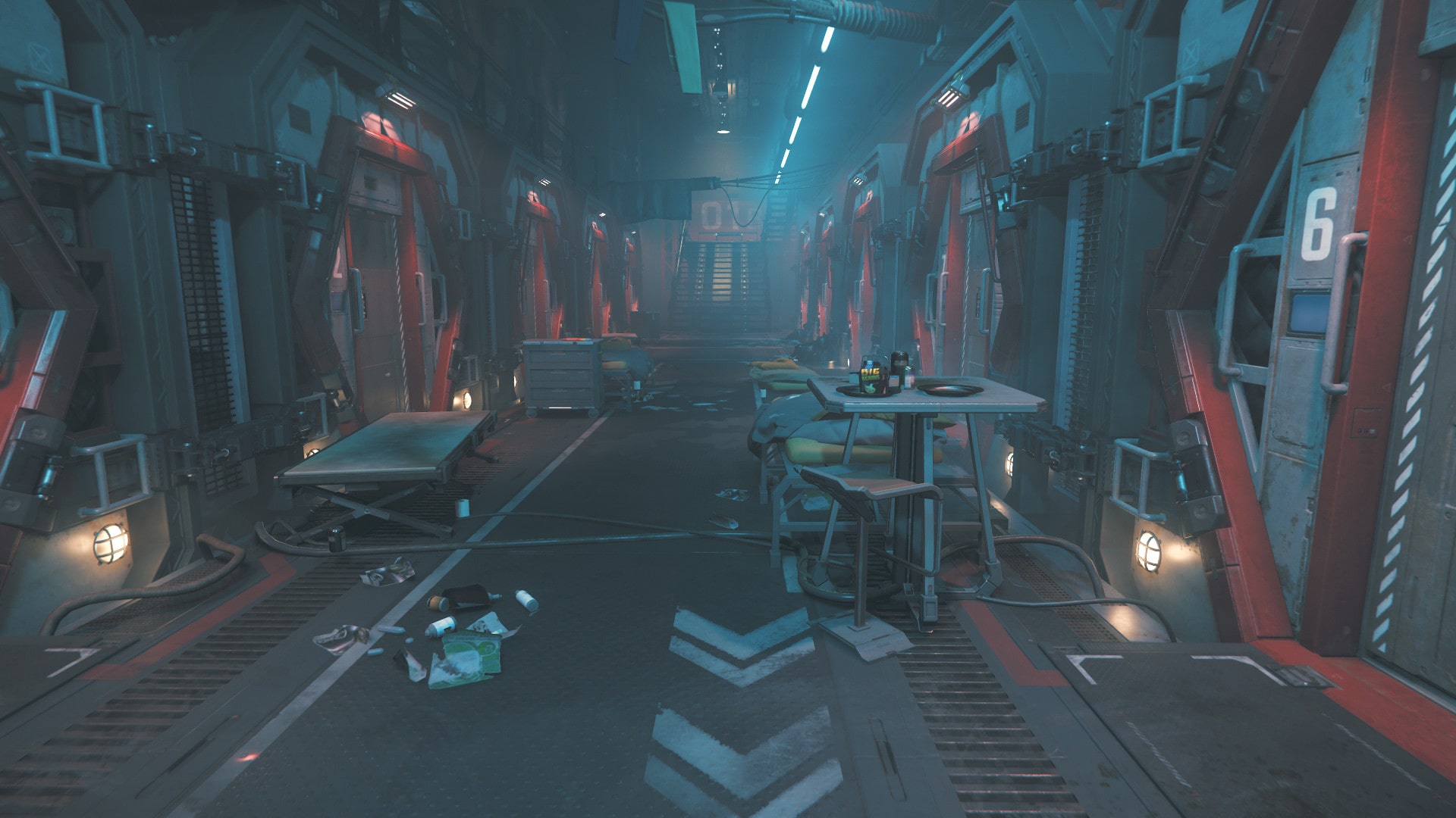 Grim Hex NOVA Intergalactic